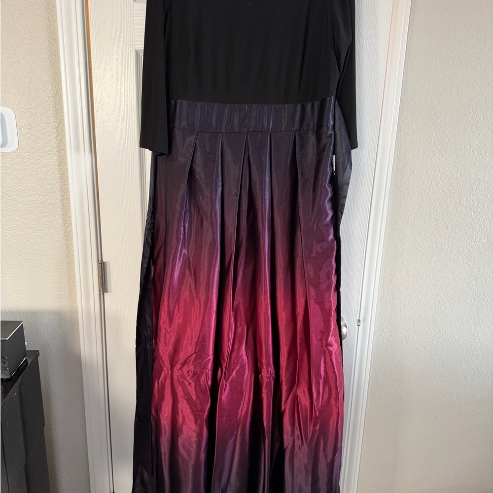 SLNY Fig Dress